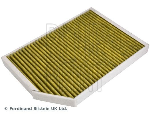 Фільтр повітряний обігрівача Blue Print ADBP250027 ціна, від 21.12 USD